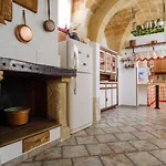 Casa Il Giglio Сasa de vacaciones Manduria