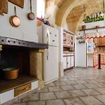 Сasa de vacaciones Casa Il Giglio