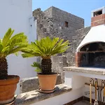 Casa Il Giglio Сasa de vacaciones *