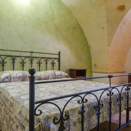 Casa Il Giglio Casa de Férias Manduria