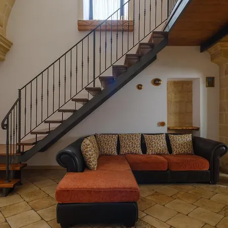 Casa Il Giglio Manduria