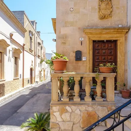 Casa Il Giglio * Manduria