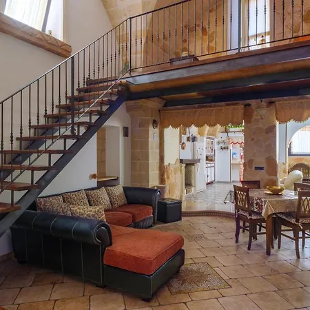 Holiday home Casa Il Giglio Manduria
