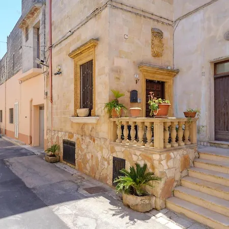 Casa Il Giglio * Manduria