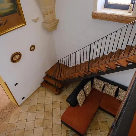 Casa Il Giglio Holiday home Manduria