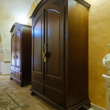 Casa Il Giglio Manduria