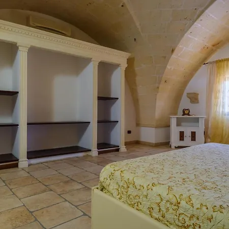 Holiday home Casa Il Giglio *