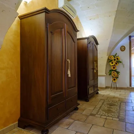 Casa Il Giglio Casa de Férias *