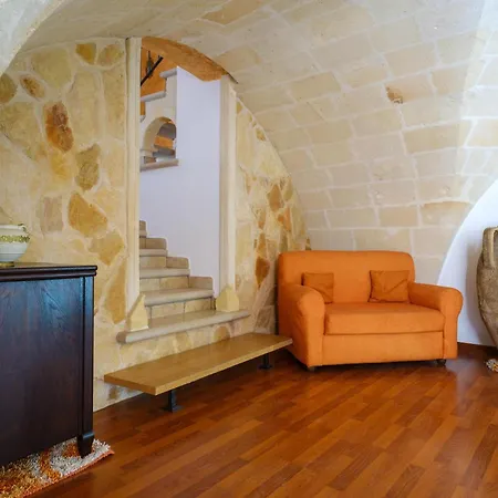 Casa Il Giglio Casa de Férias *