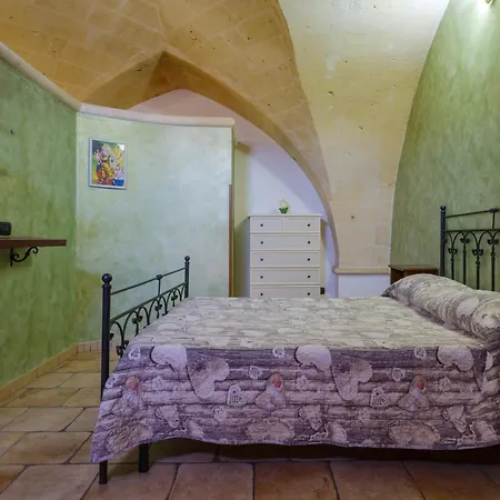 Сasa de vacaciones Casa Il Giglio Manduria