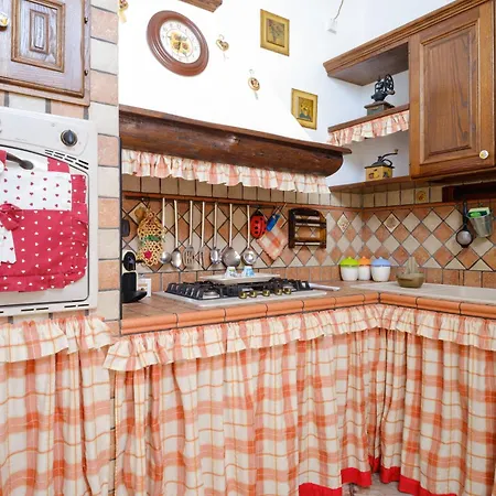 Casa Il Giglio Сasa de vacaciones *