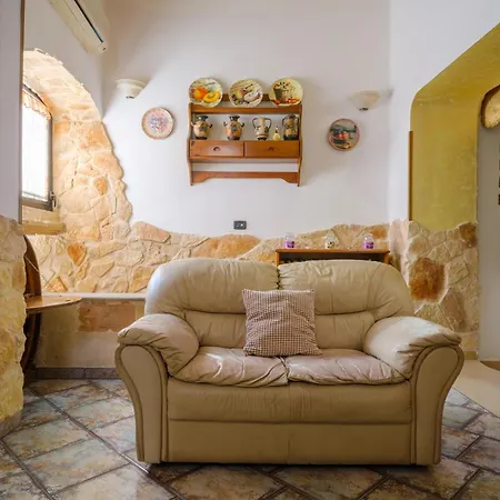 Hébergement de vacances Casa Il Giglio *