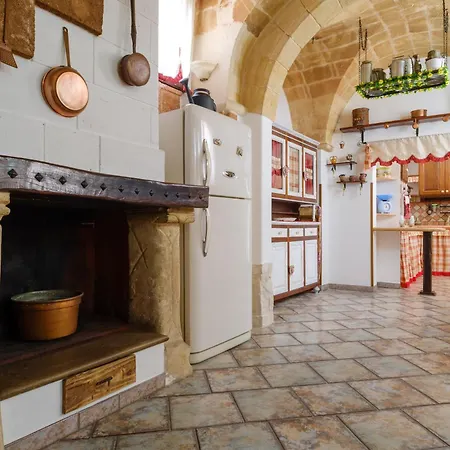 Hébergement de vacances Casa Il Giglio