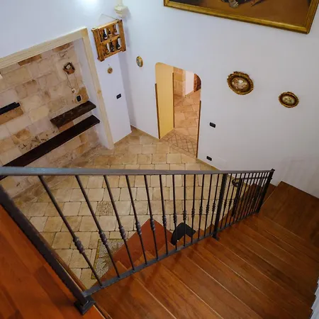 Casa Il Giglio Hébergement de vacances Mandurie