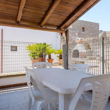 Casa Il Giglio Hébergement de vacances *
