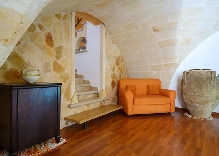 Casa Il Giglio 度假居 *