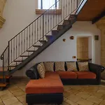 Casa Il Giglio マンドゥーリア