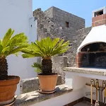Casa Il Giglio 別荘 *