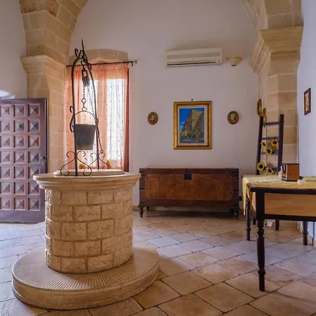Casa Il Giglio *