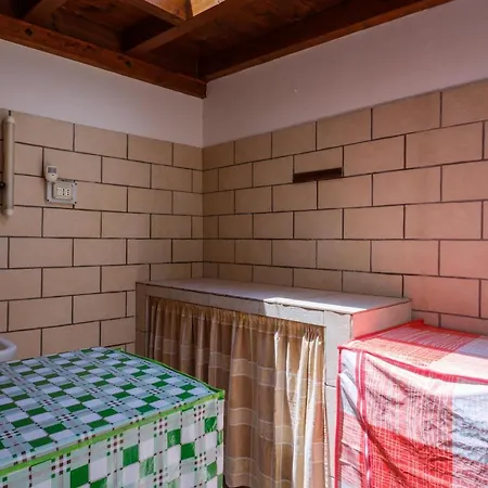 Nyaraló Casa Il Giglio