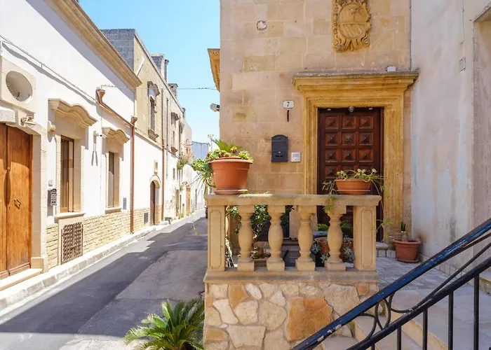 Casa Il Giglio * Manduria