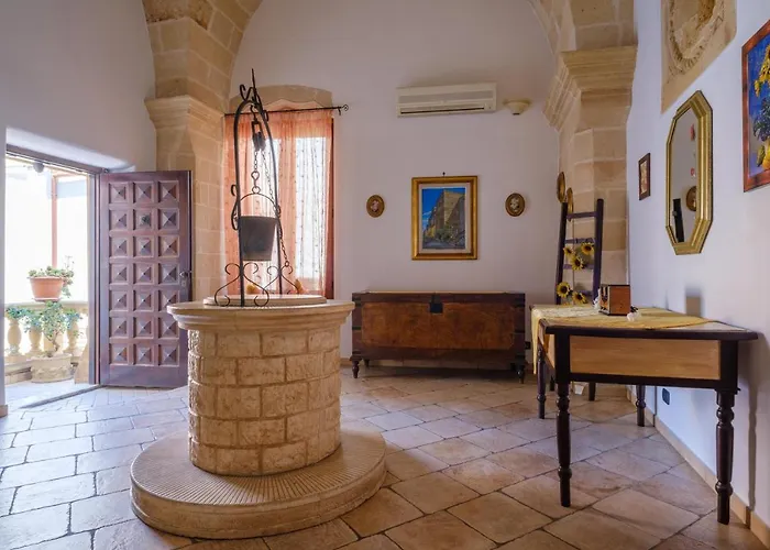 Casa Il Giglio *
