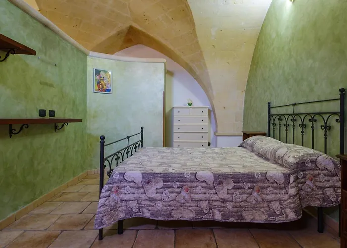 Casa Il Giglio Manduria