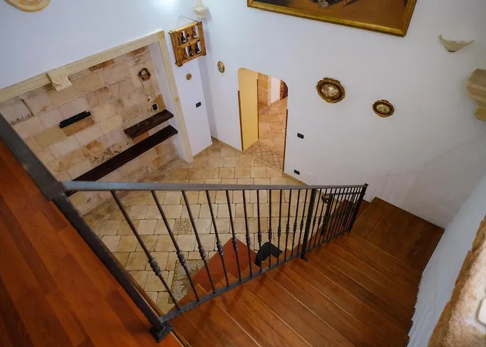 Ferienhaus Casa Il Giglio *