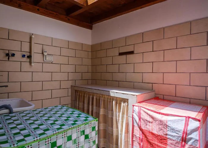 Ferienhaus Casa Il Giglio