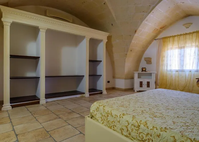 Ferienhaus Casa Il Giglio *